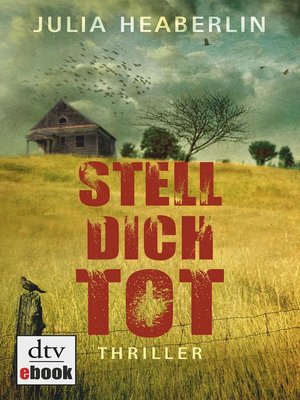 cover image of Stell dich tot